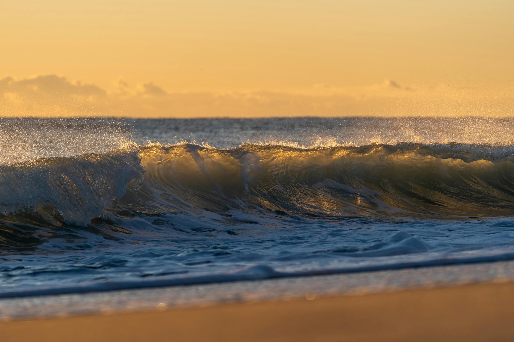 Malpe Beach of Udupi