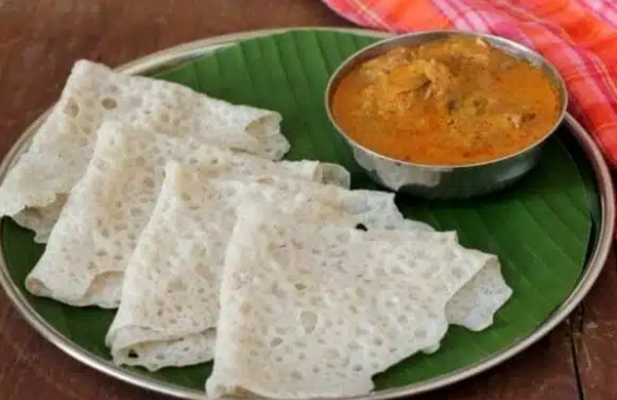 Neer Dosa Udupi