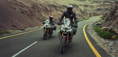 TVS Apache RTX Price & Variants