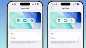 Small Update, Big Improvement