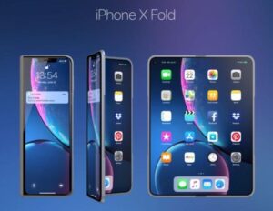 iPhone 18 Pro and Foldable iPhone