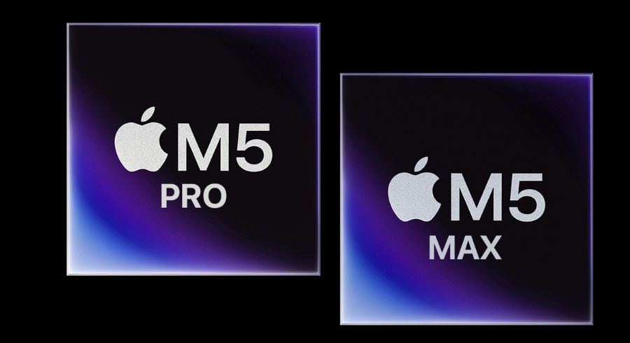 Early 2026: M5 Chips and iPad Updates